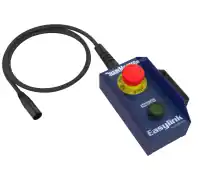 Ruční ovladač CHAINMASTER EasyLink